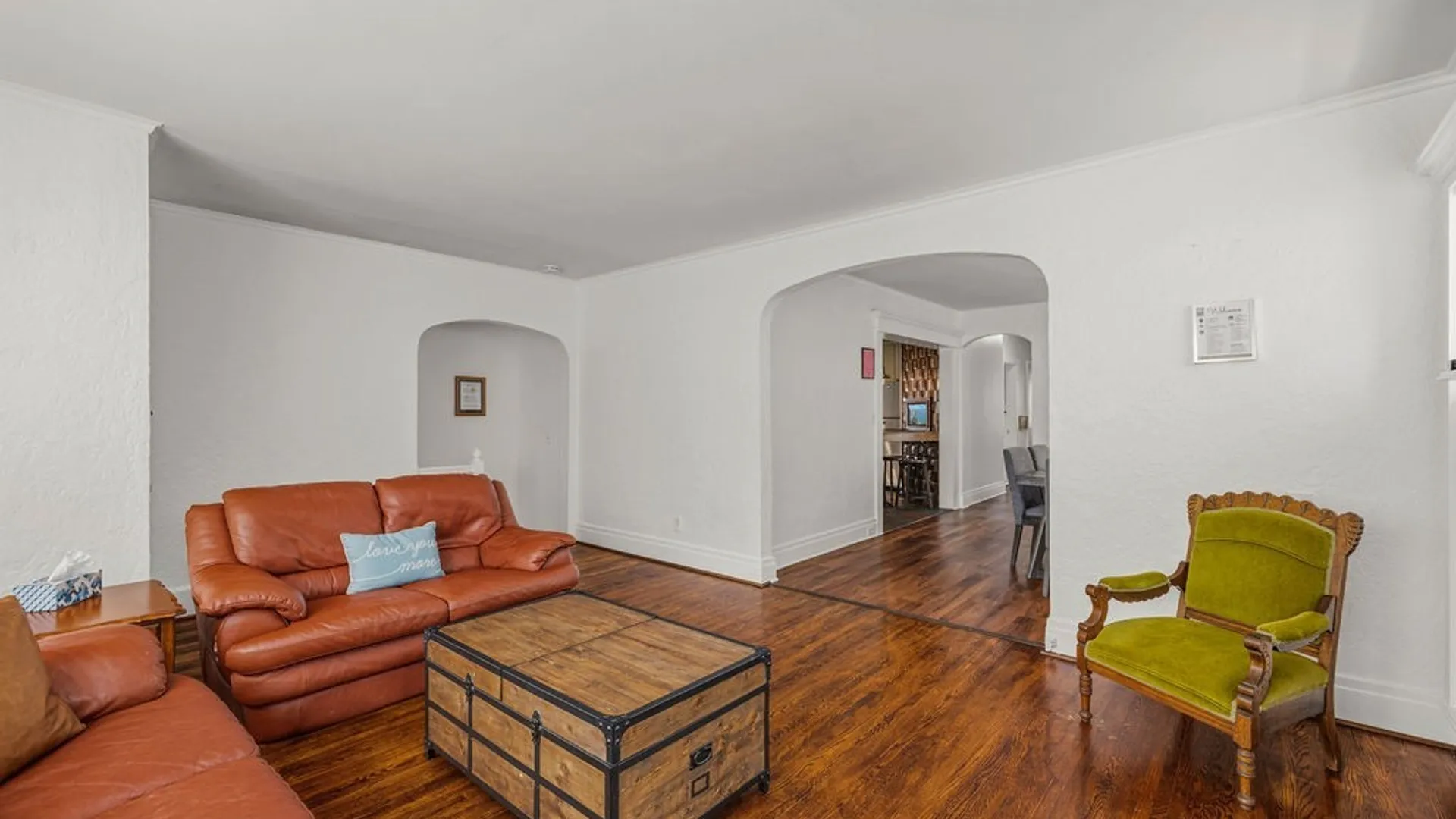 Property at 44 Rand Avenue, Buffalo, NY 14216 10