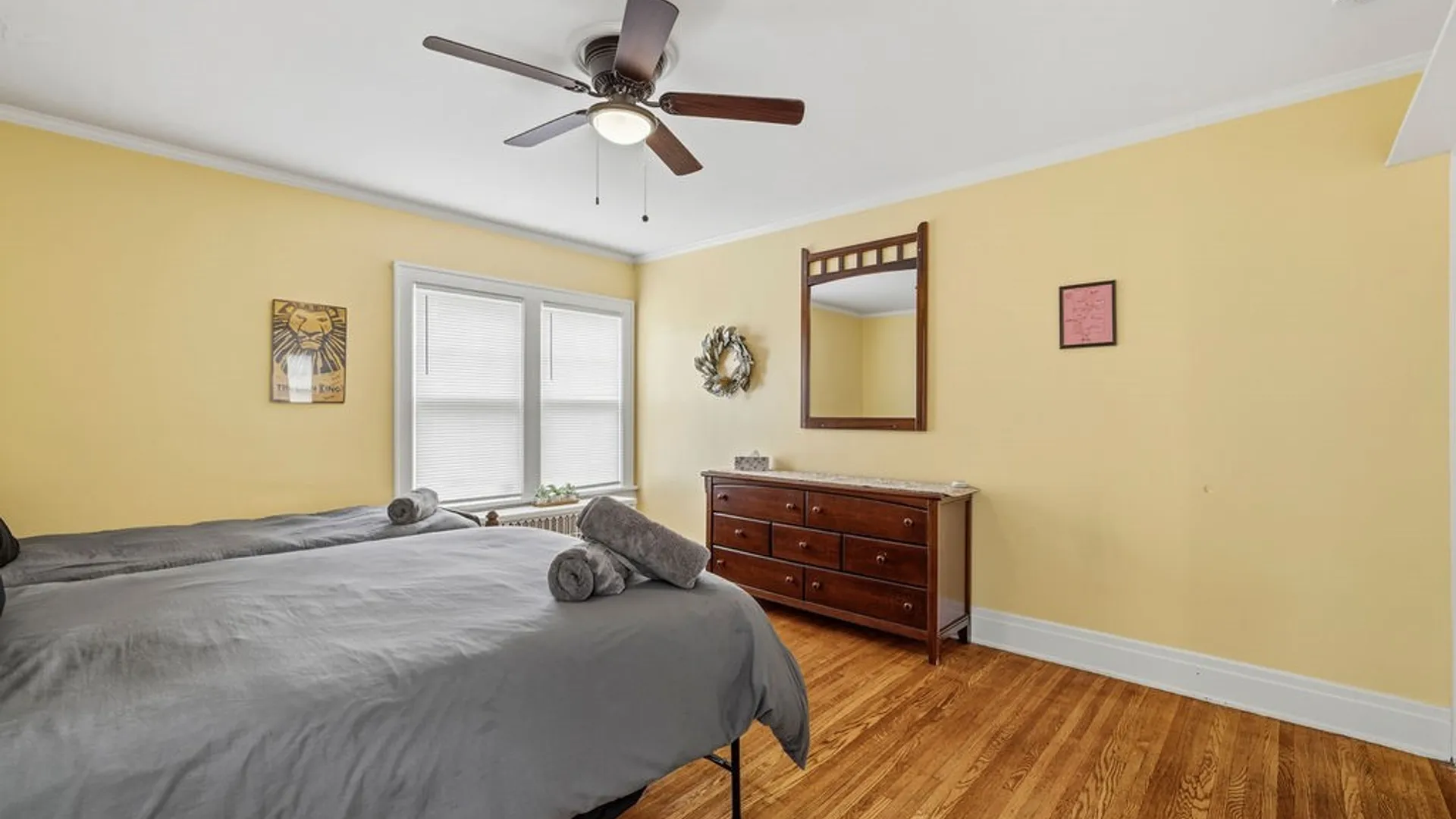 Property at 44 Rand Avenue, Buffalo, NY 14216 15