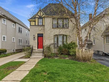 Property at 44 Rand Avenue, Buffalo, NY 14216
