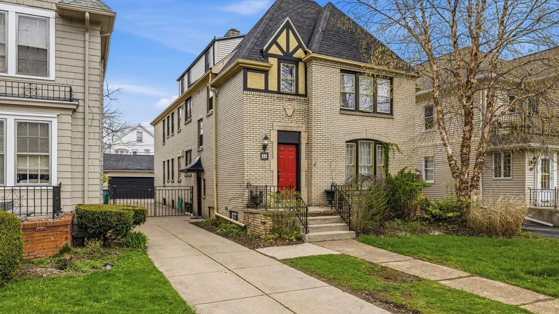 Property at 44 Rand Avenue, Buffalo, NY 14216 2