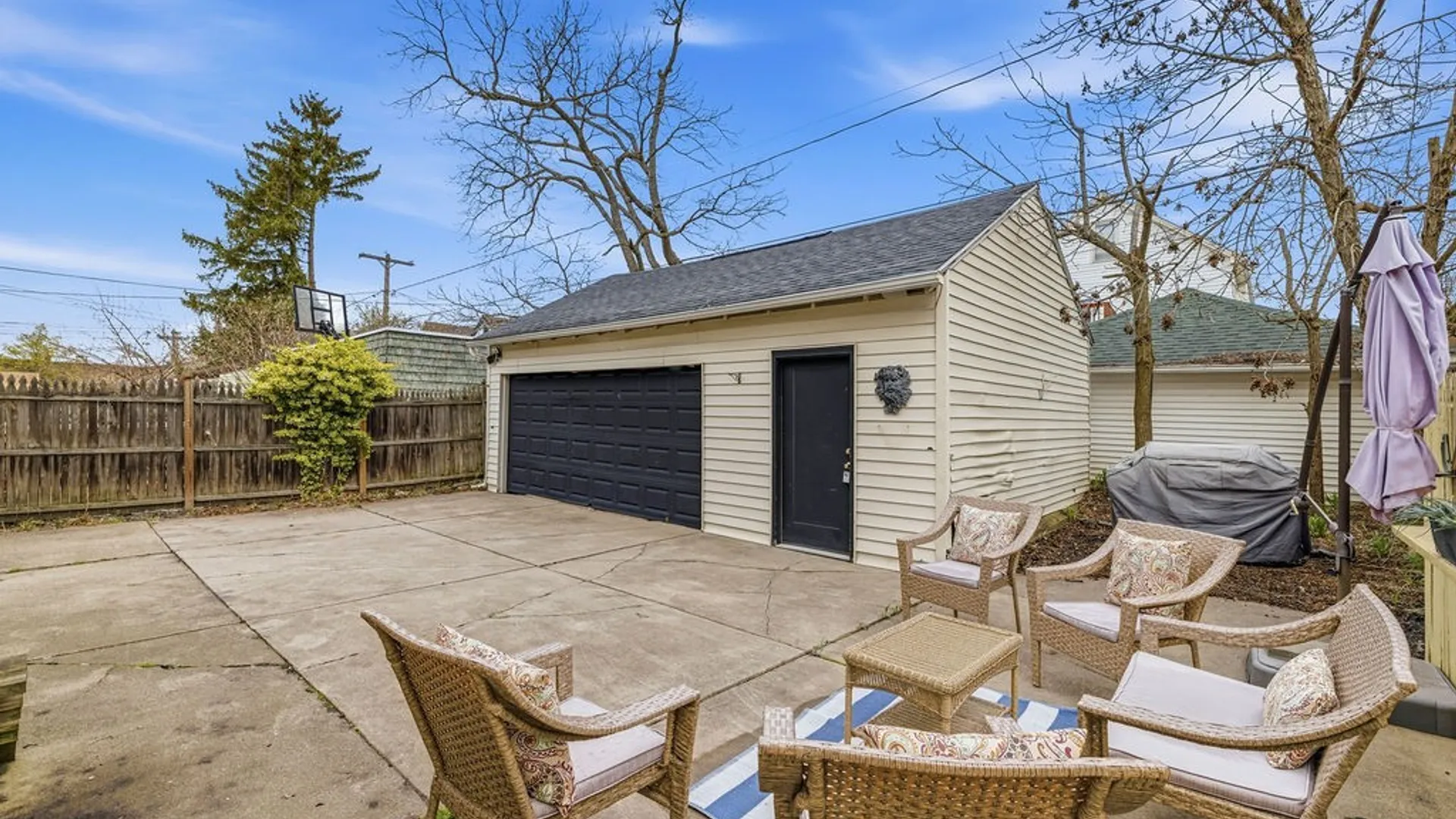 Property at 44 Rand Avenue, Buffalo, NY 14216 3