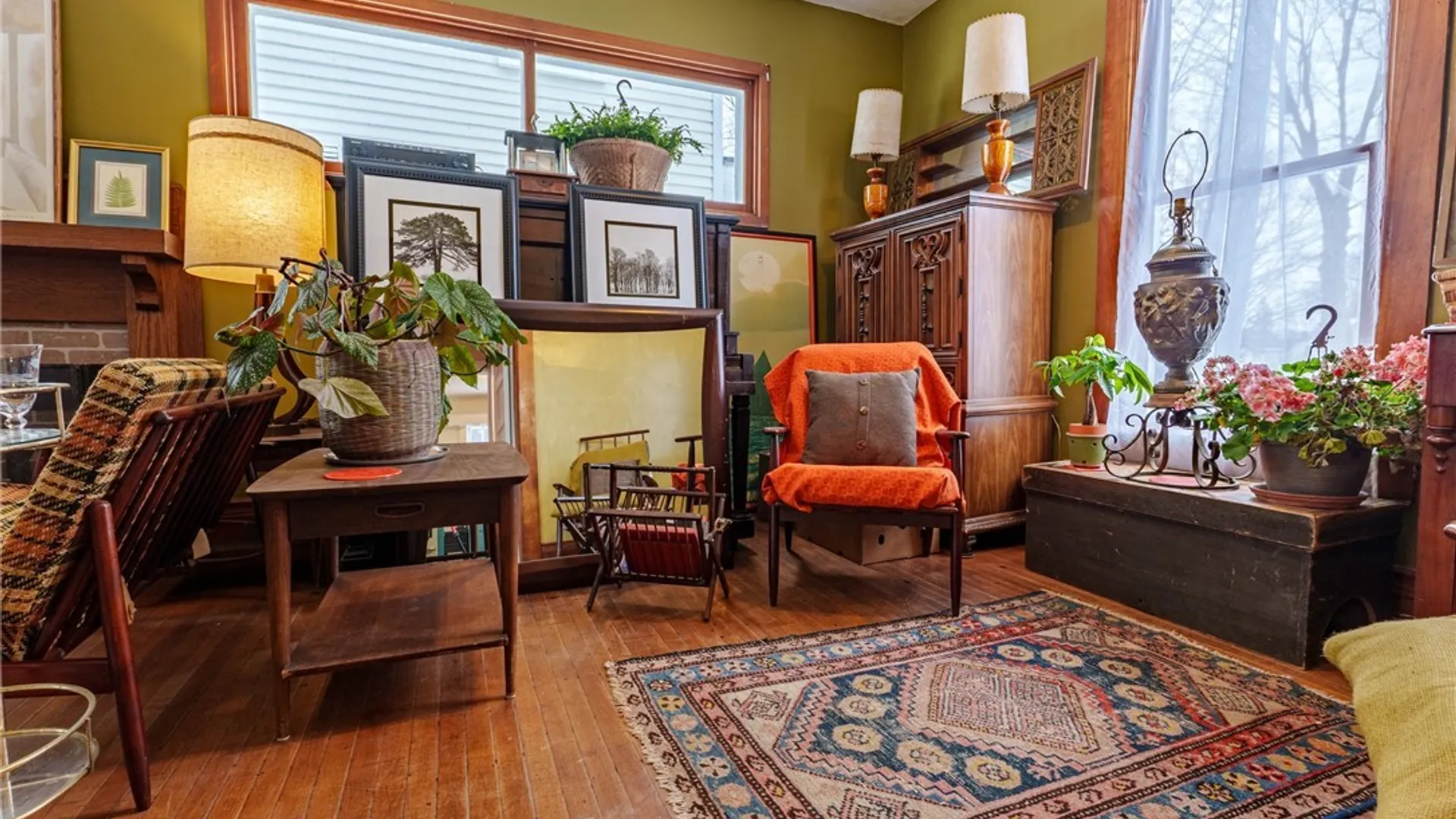 Property at 407 Bloomfield Street, Rome, NY 13440 10