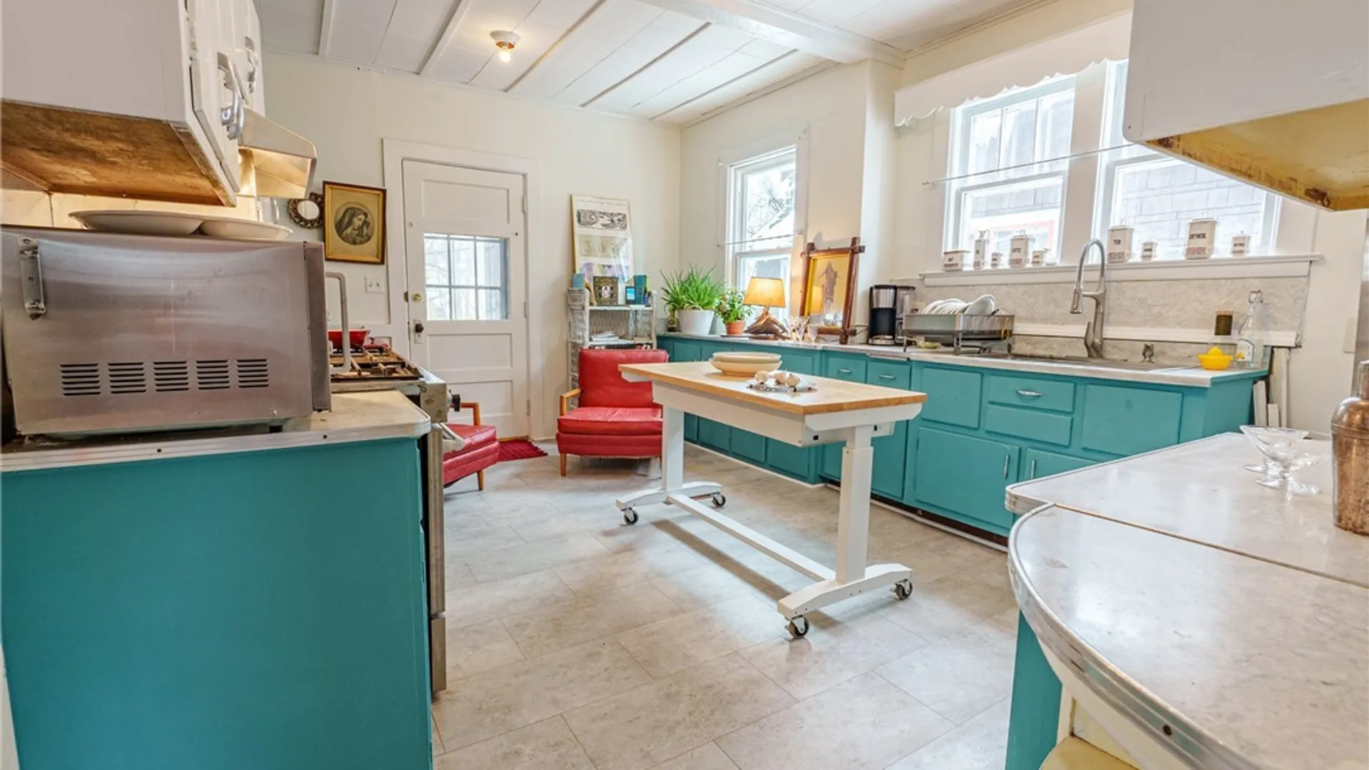 Property at 407 Bloomfield Street, Rome, NY 13440 14