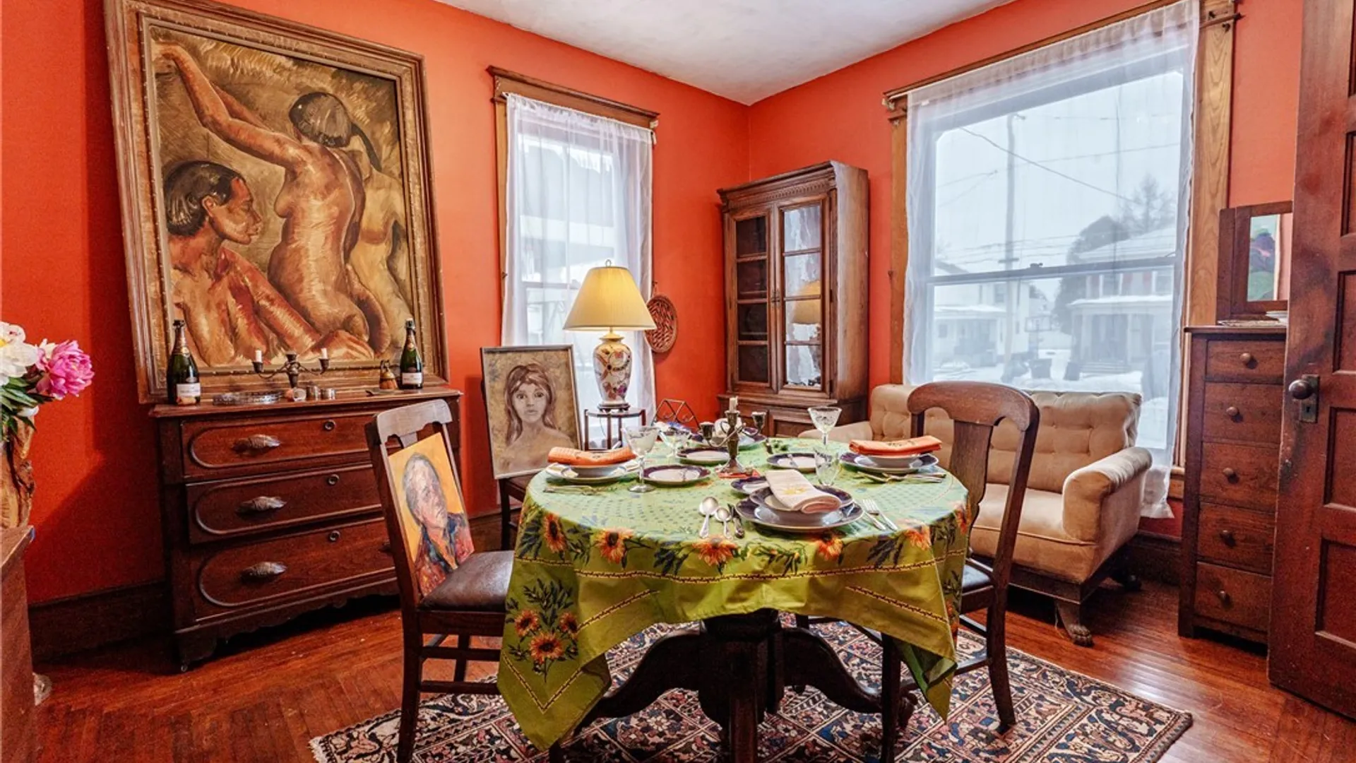 Property at 407 Bloomfield Street, Rome, NY 13440 15