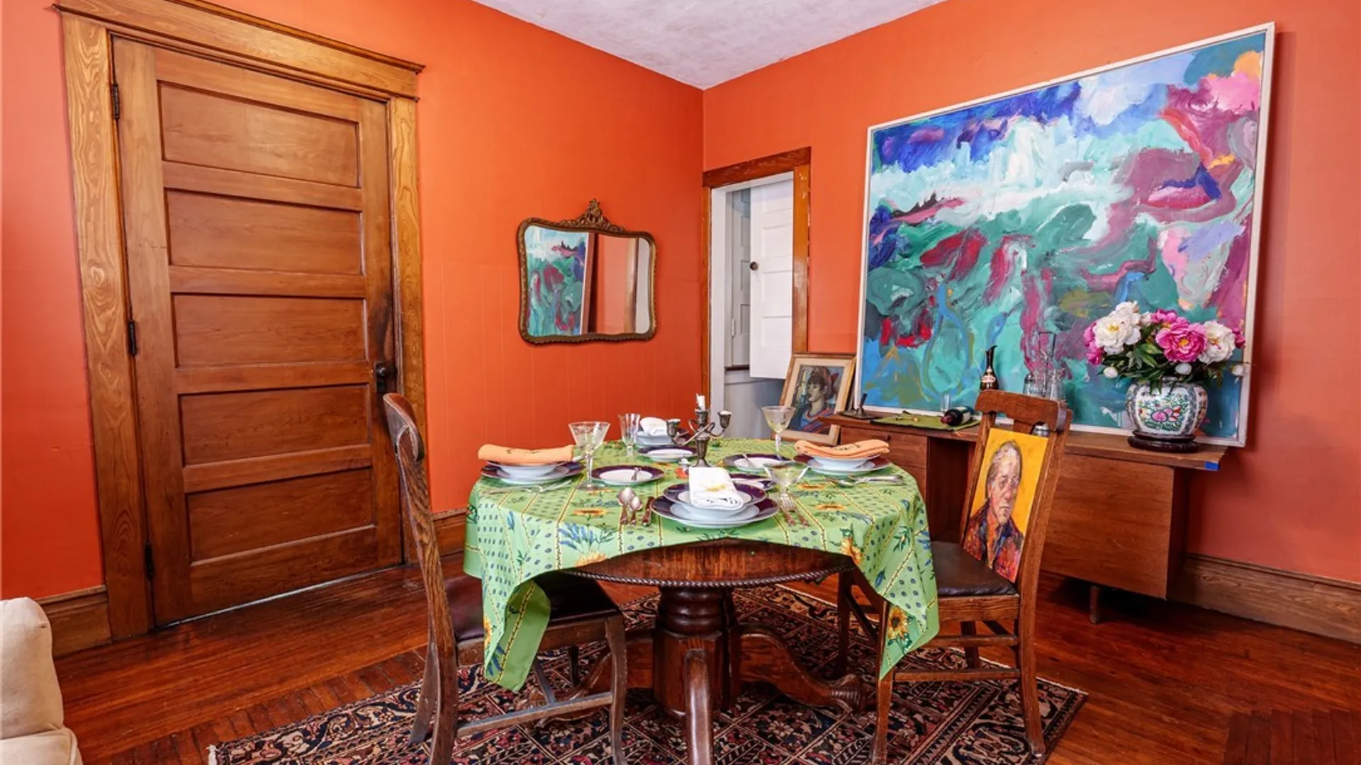 Property at 407 Bloomfield Street, Rome, NY 13440 16