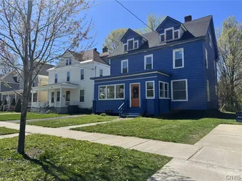 407 Bloomfield Street, Rome, NY 13440