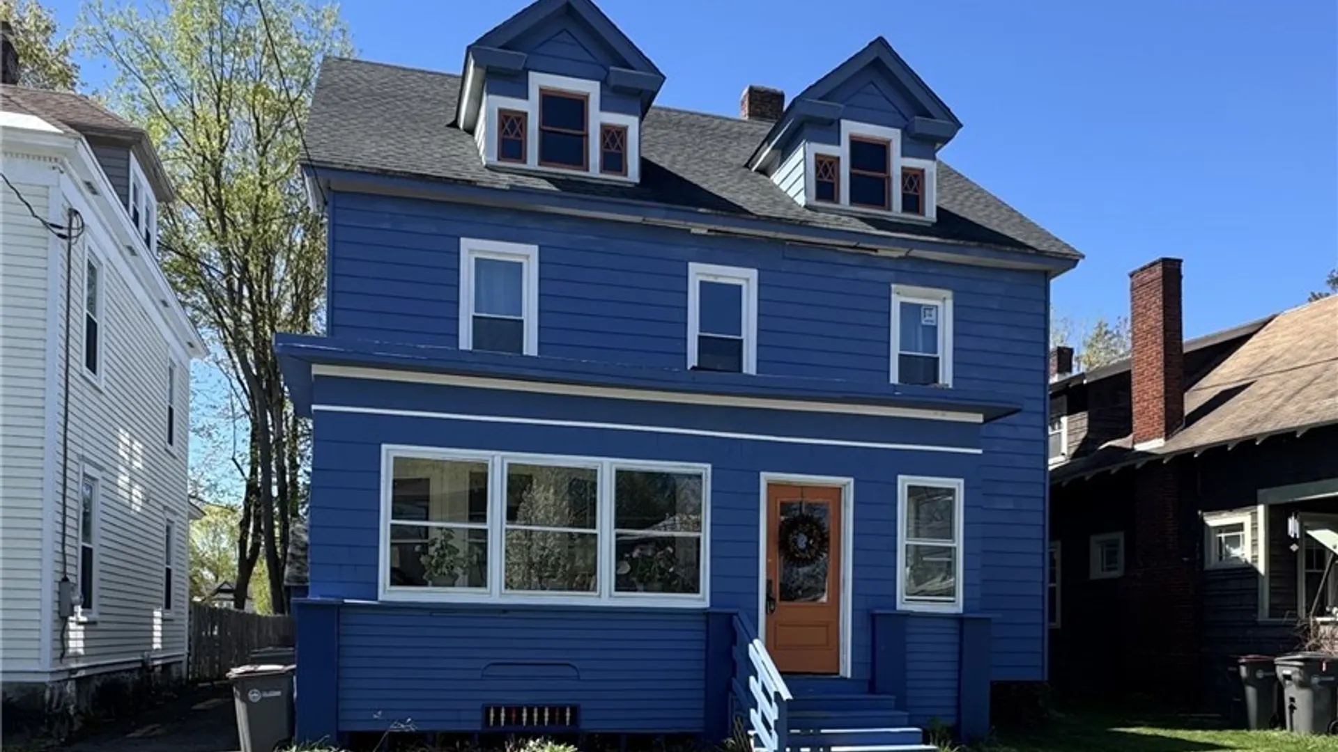 Property at 407 Bloomfield Street, Rome, NY 13440 2