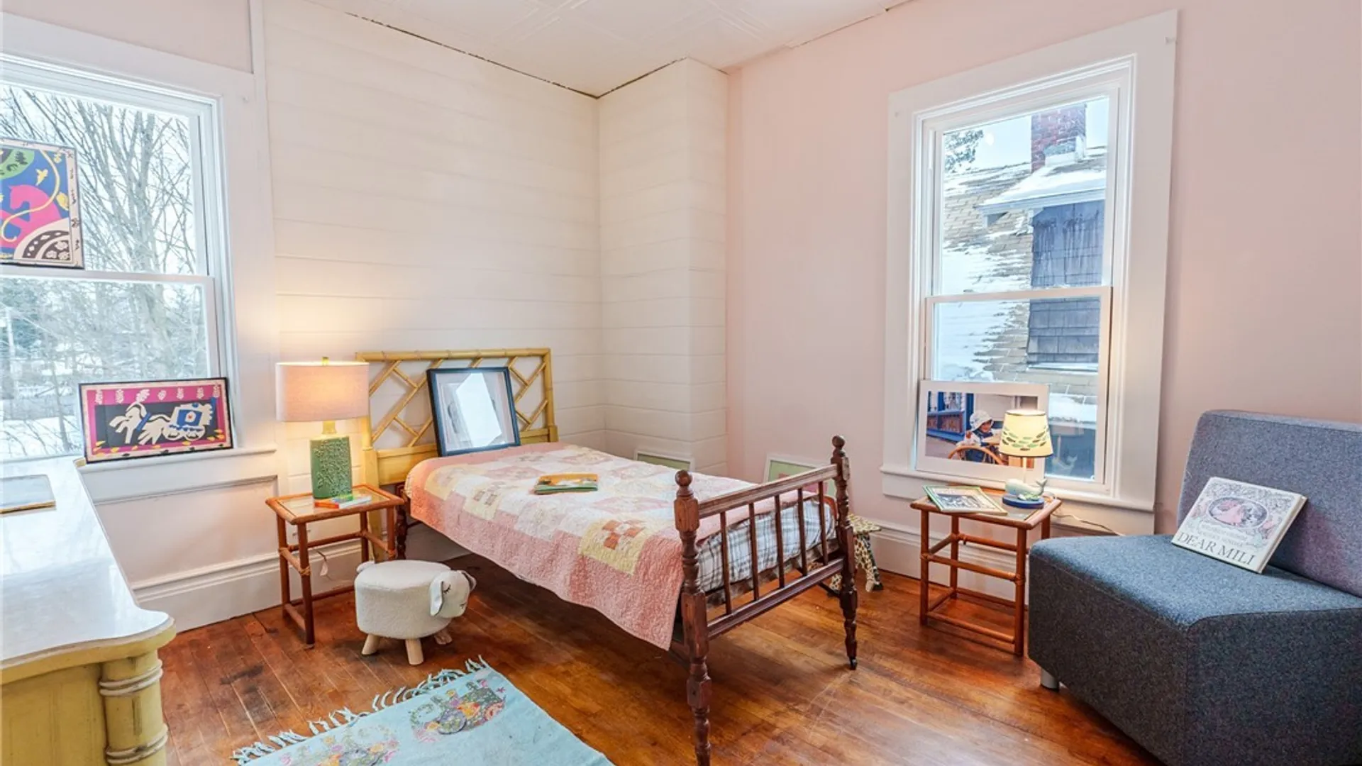 Property at 407 Bloomfield Street, Rome, NY 13440 25