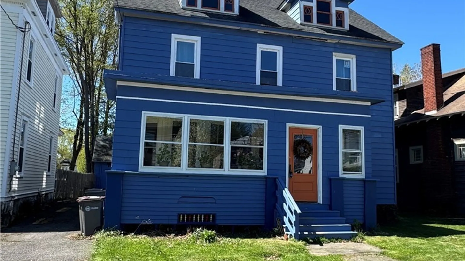 Property at 407 Bloomfield Street, Rome, NY 13440 27