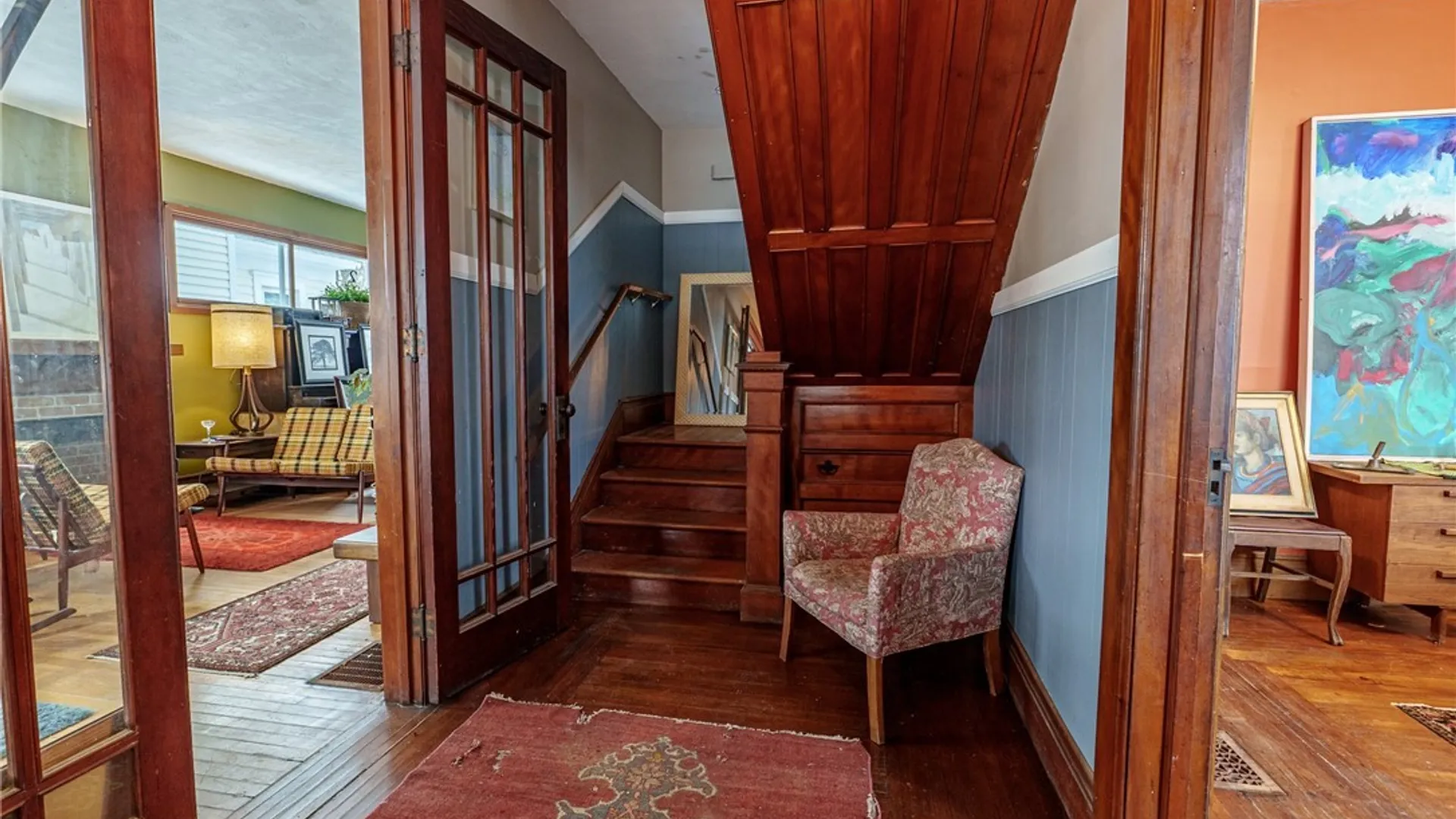 Property at 407 Bloomfield Street, Rome, NY 13440 3