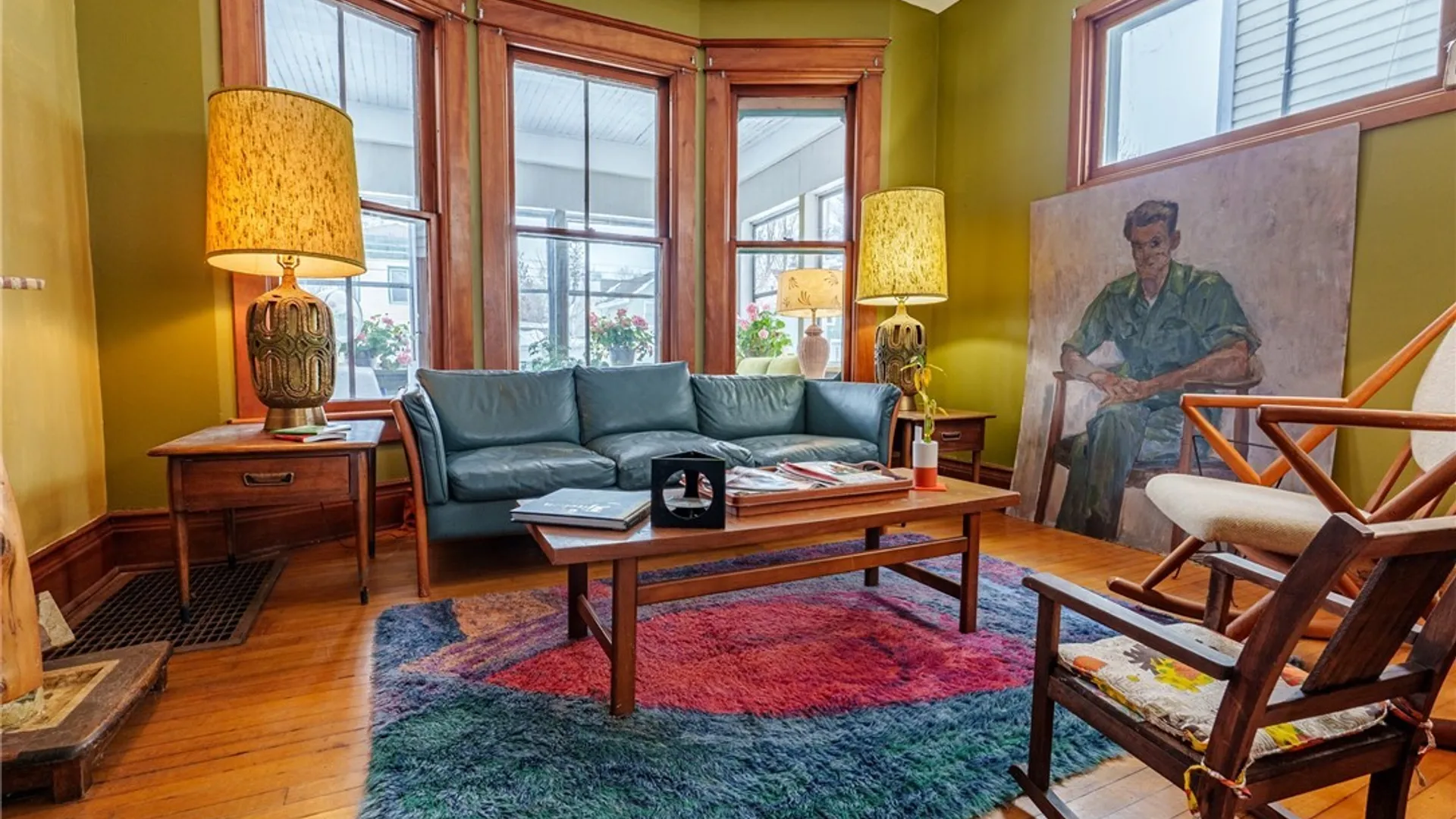 Property at 407 Bloomfield Street, Rome, NY 13440 5