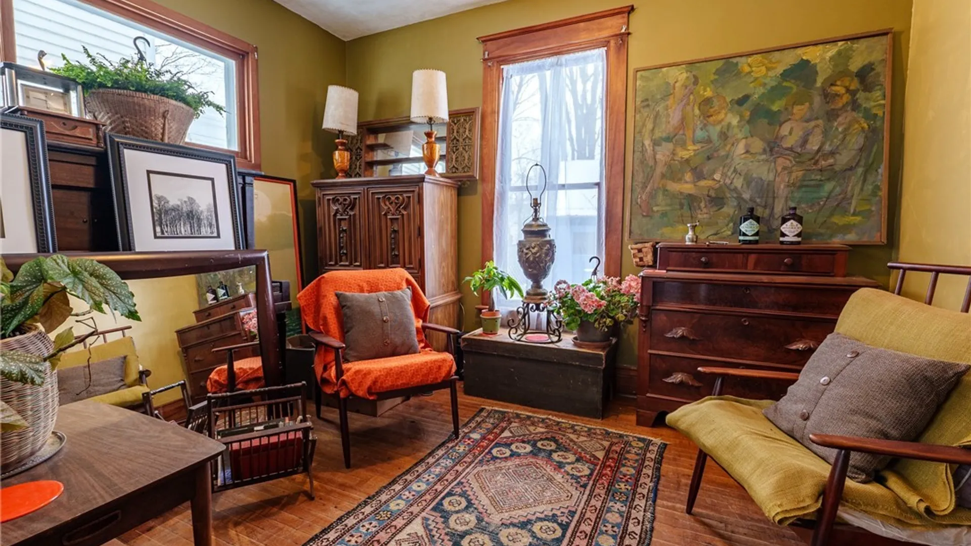 Property at 407 Bloomfield Street, Rome, NY 13440 7