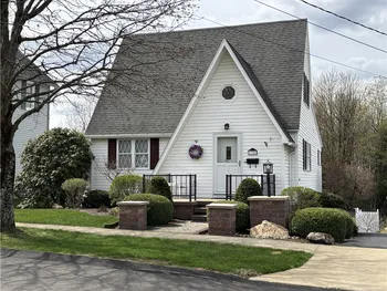 Property at 330 Pennsylvania Avenue, Kane Boro, PA 16735
