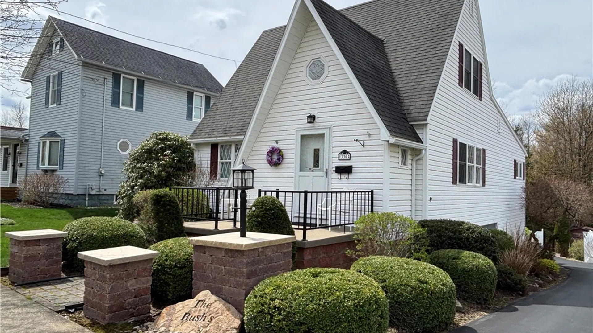 Property at 330 Pennsylvania Avenue, Kane Boro, PA 16735 2
