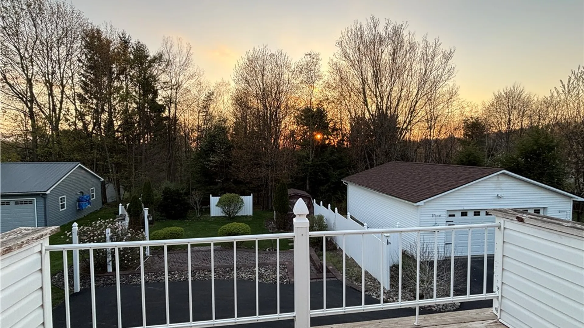 Property at 330 Pennsylvania Avenue, Kane Boro, PA 16735 32