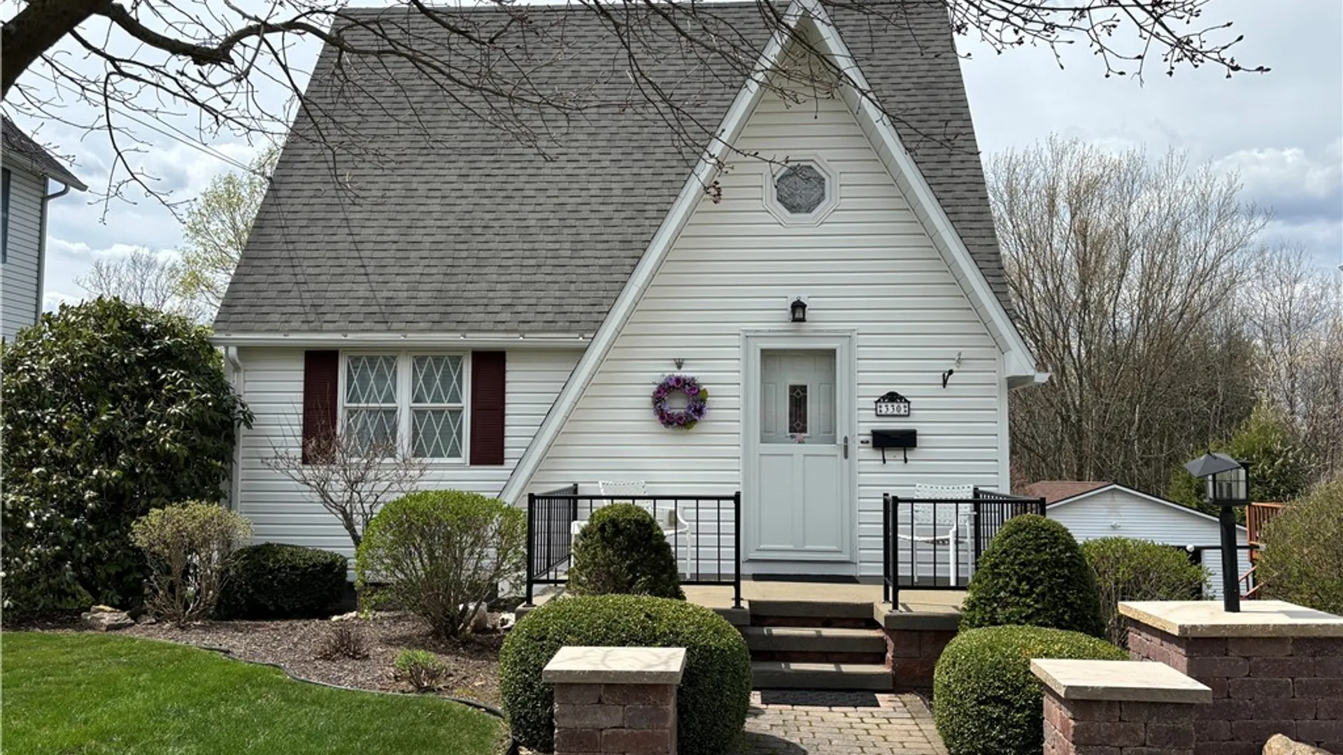 Property at 330 Pennsylvania Avenue, Kane Boro, PA 16735 45