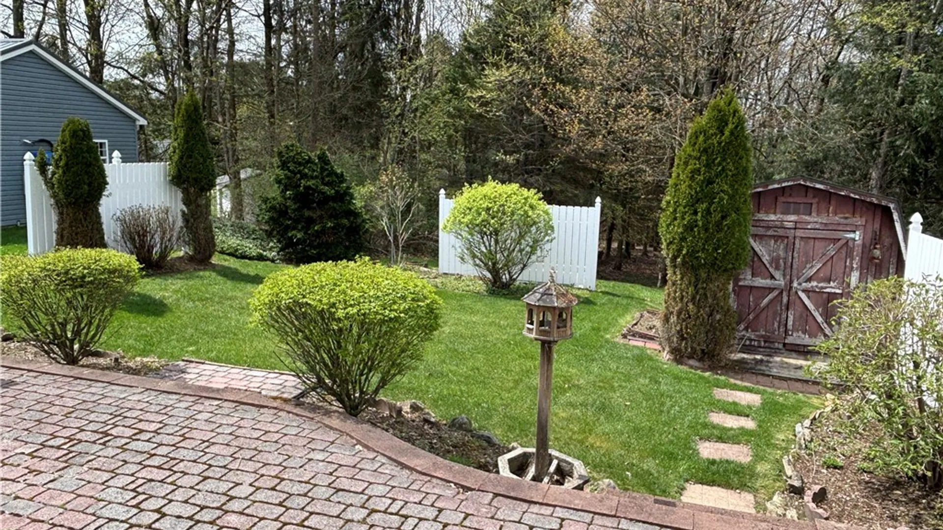 Property at 330 Pennsylvania Avenue, Kane Boro, PA 16735 5