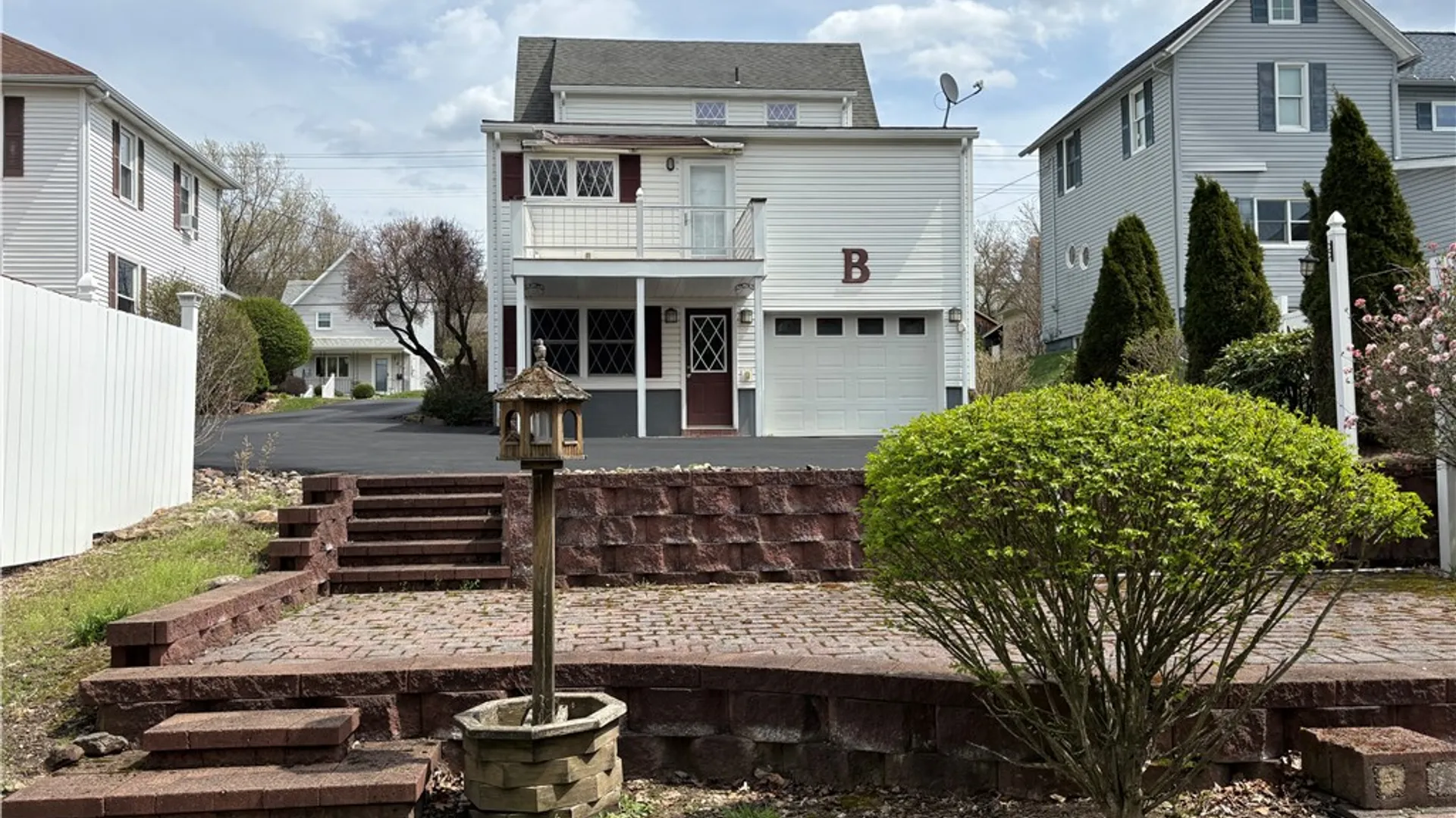 Property at 330 Pennsylvania Avenue, Kane Boro, PA 16735 6