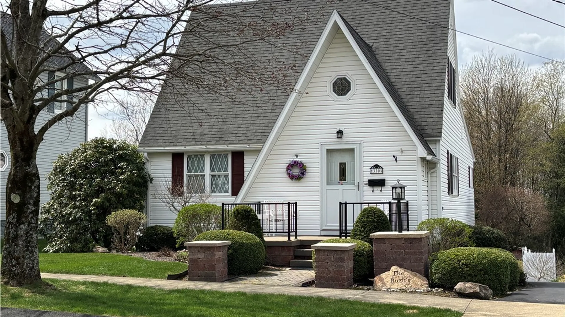 Property at 330 Pennsylvania Avenue, Kane Boro, PA 16735 7