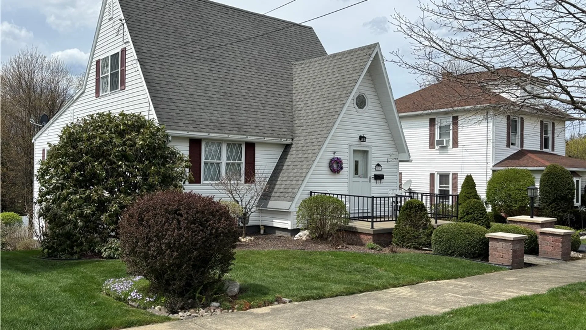 Property at 330 Pennsylvania Avenue, Kane Boro, PA 16735 8