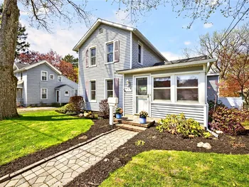 Property at 41 Frank Street, Perinton, NY 14450
