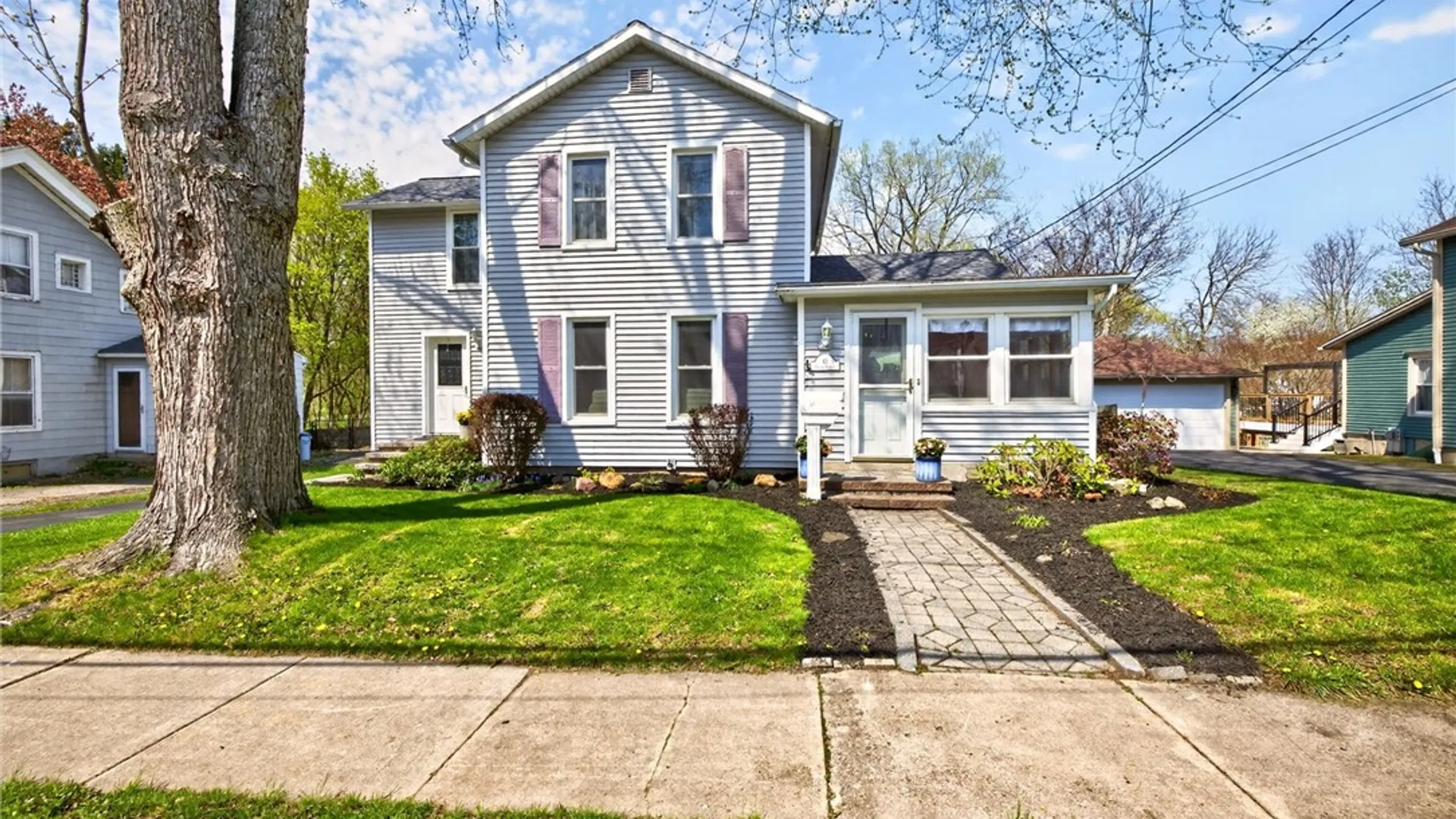 Property at 41 Frank Street, Perinton, NY 14450 3