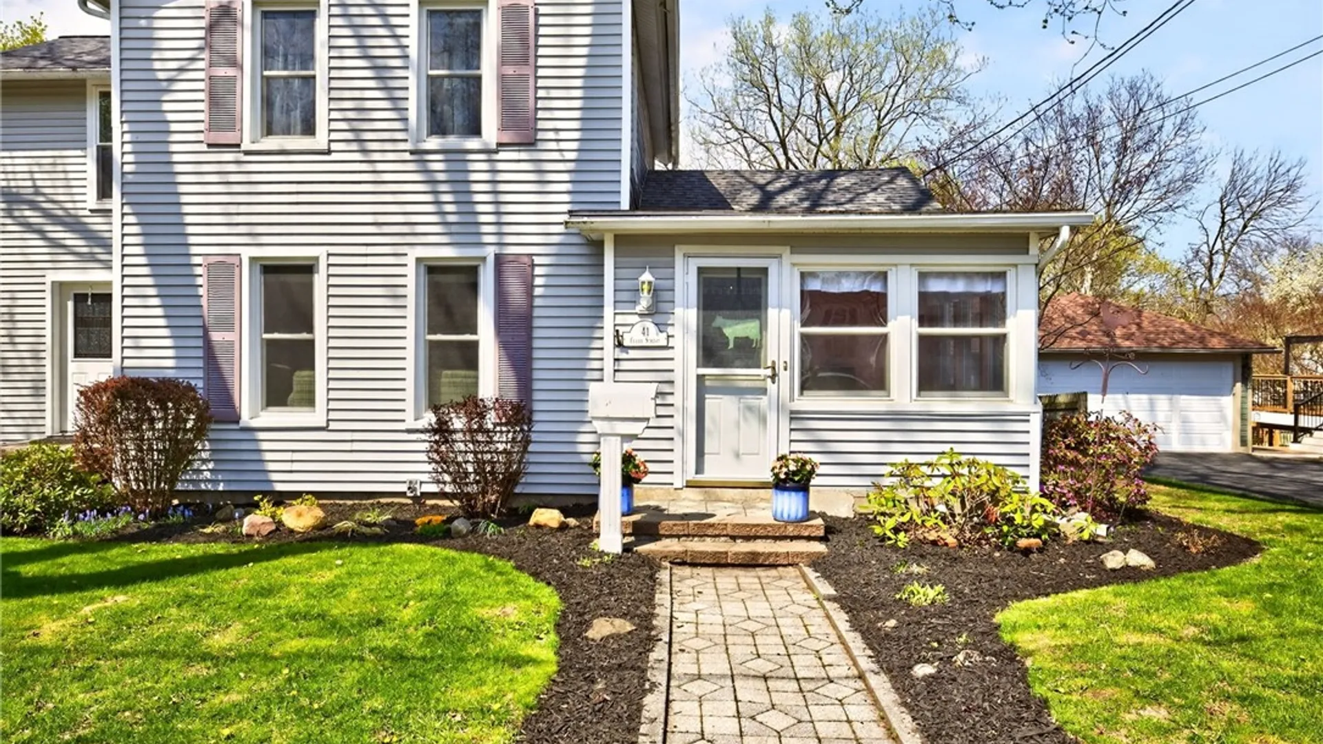 Property at 41 Frank Street, Perinton, NY 14450 4