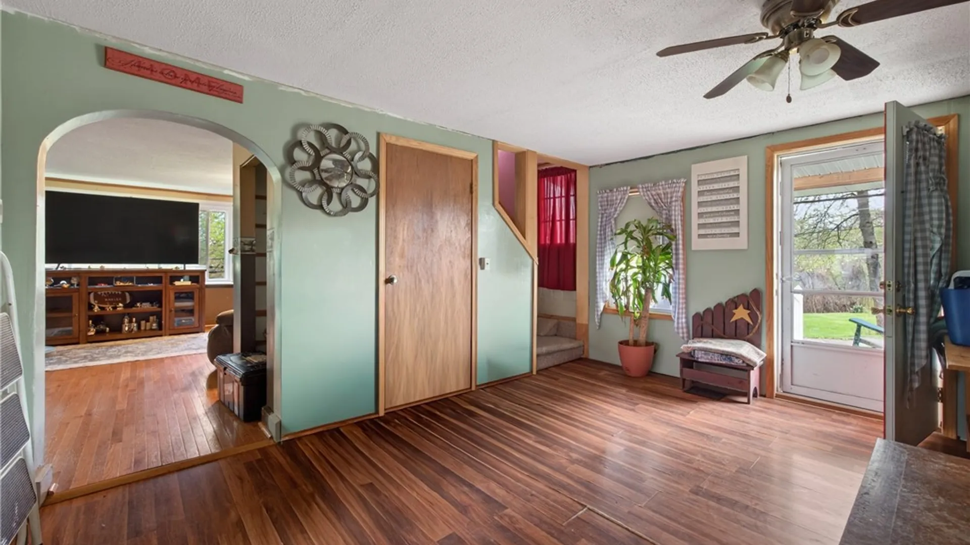 Property at 52 Milo Street, Torrey, NY 14441 14