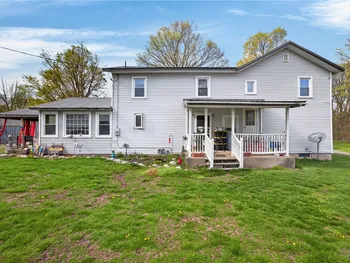 Property at 52 Milo Street, Torrey, NY 14441