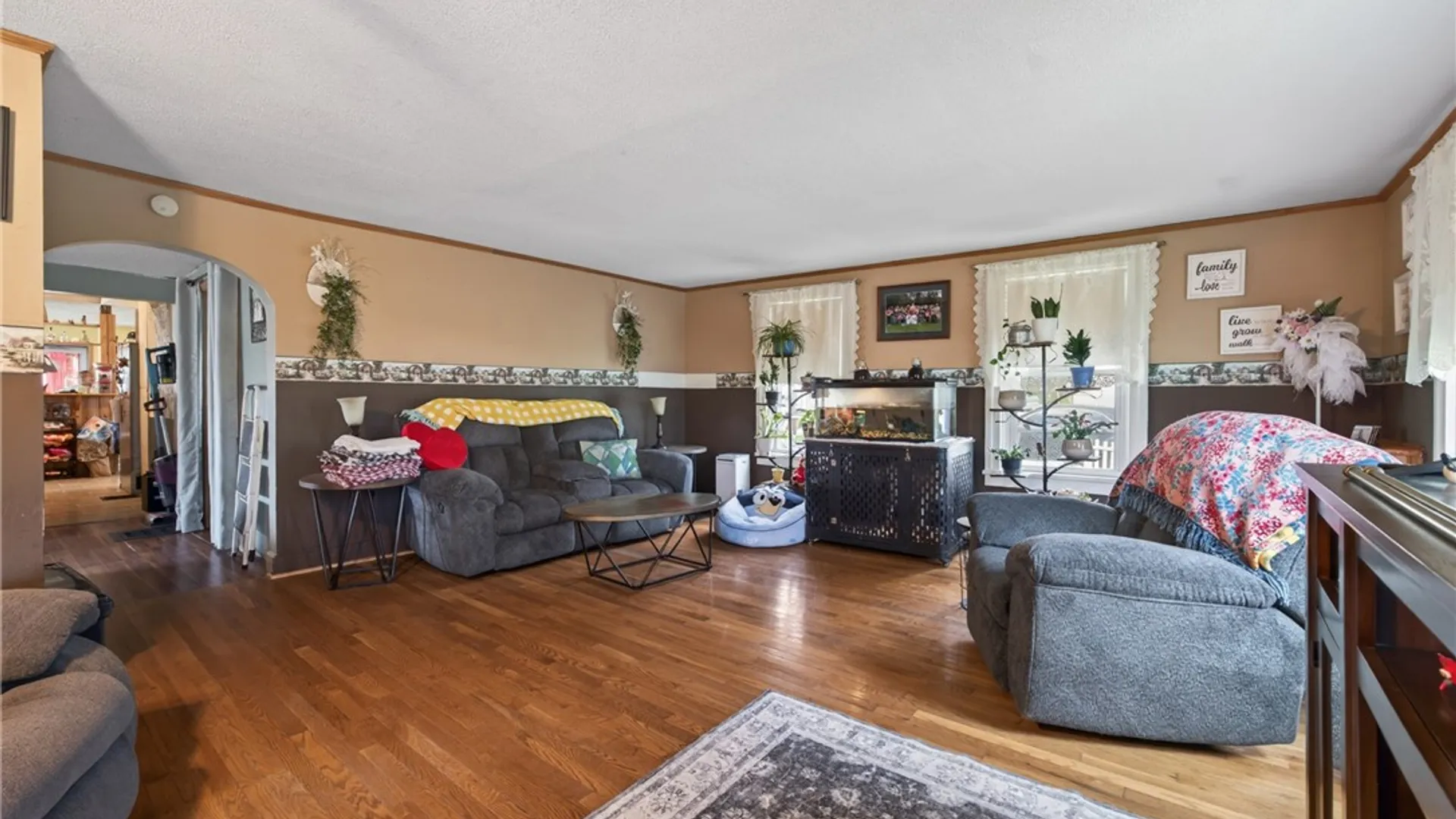 Property at 52 Milo Street, Torrey, NY 14441 21