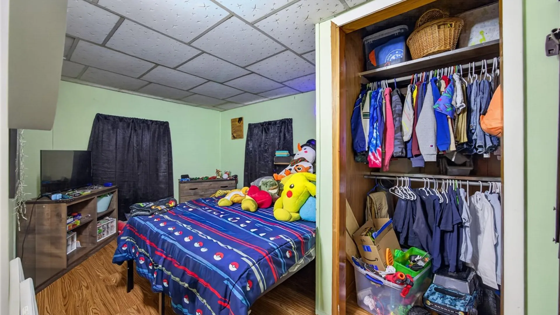 Property at 52 Milo Street, Torrey, NY 14441 22