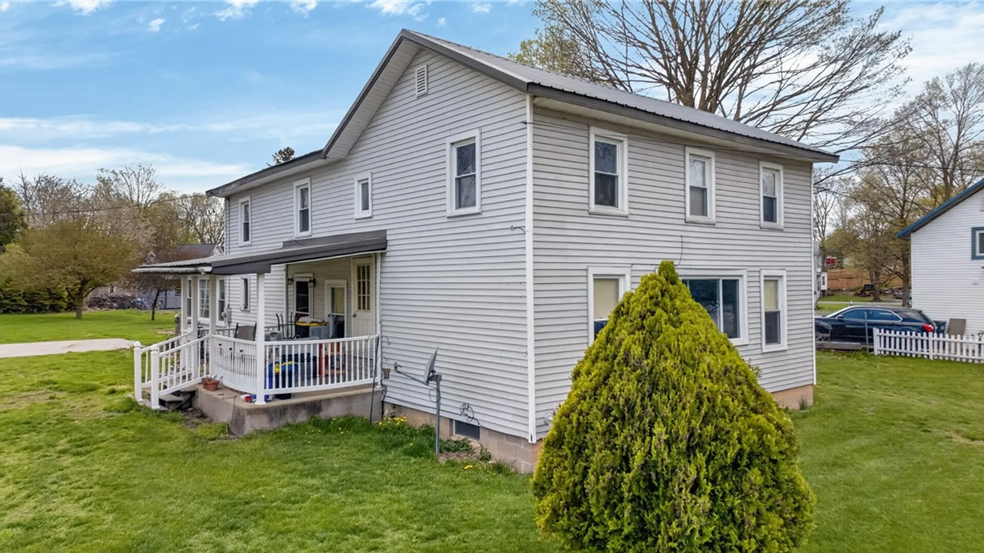 Property at 52 Milo Street, Torrey, NY 14441 33