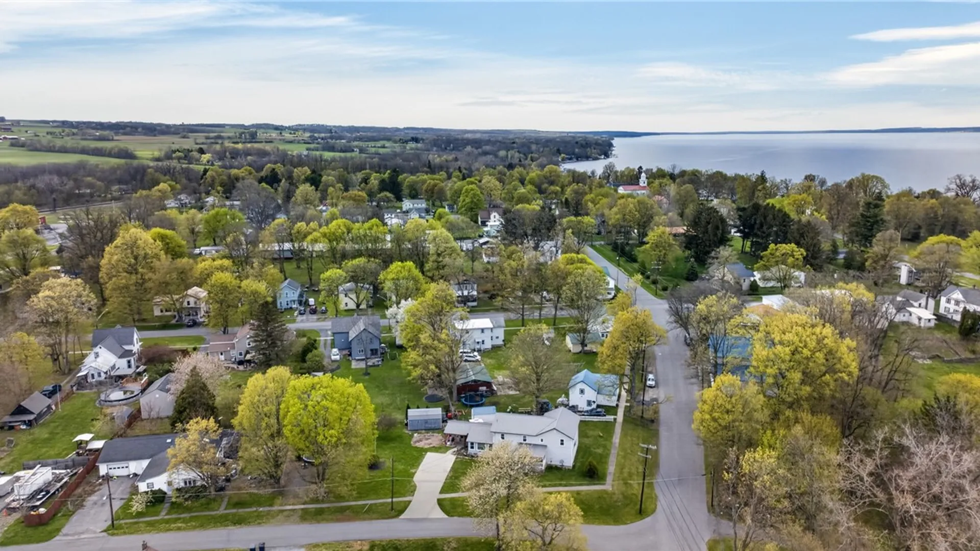 Property at 52 Milo Street, Torrey, NY 14441 35