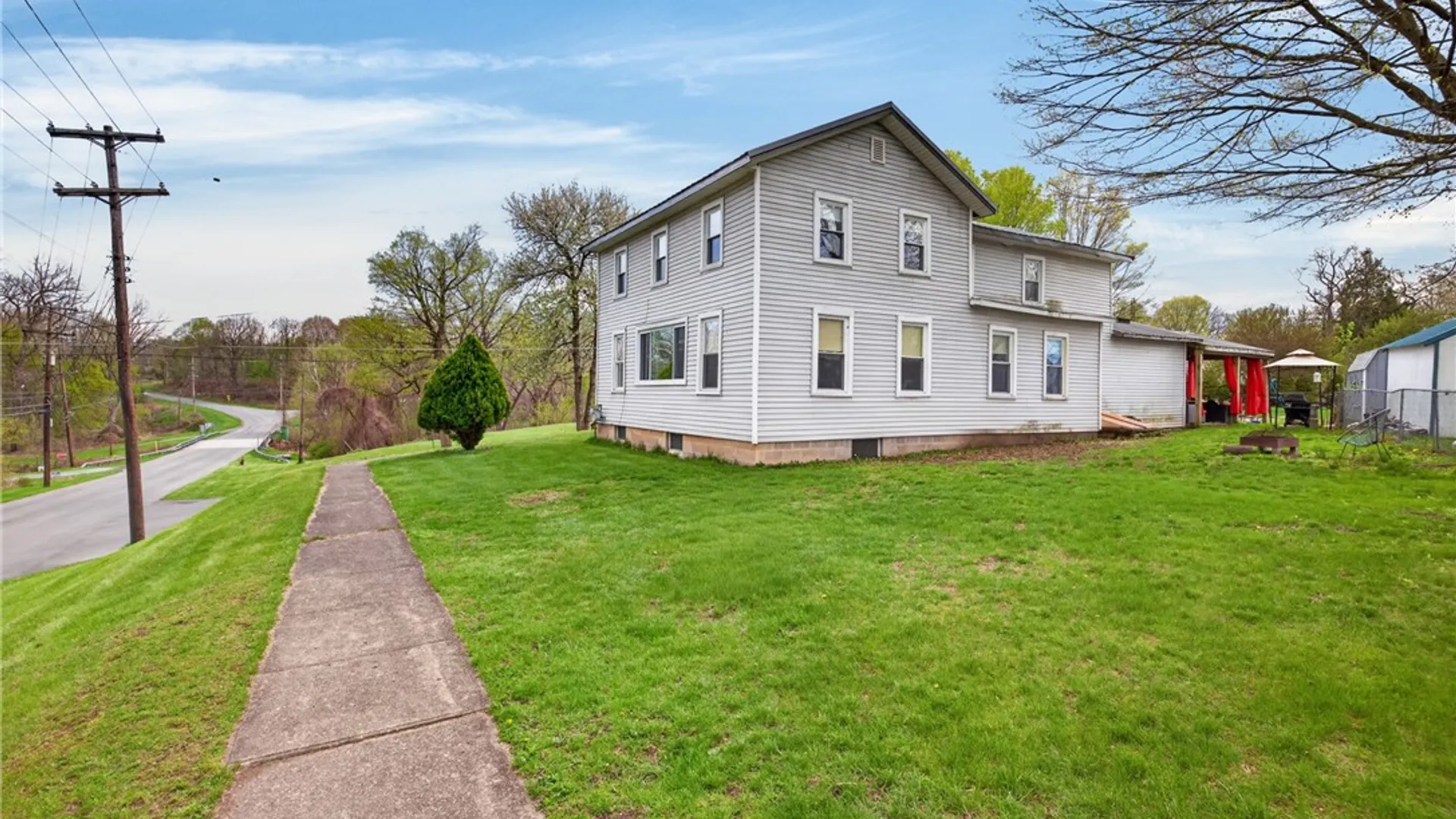 Property at 52 Milo Street, Torrey, NY 14441 4