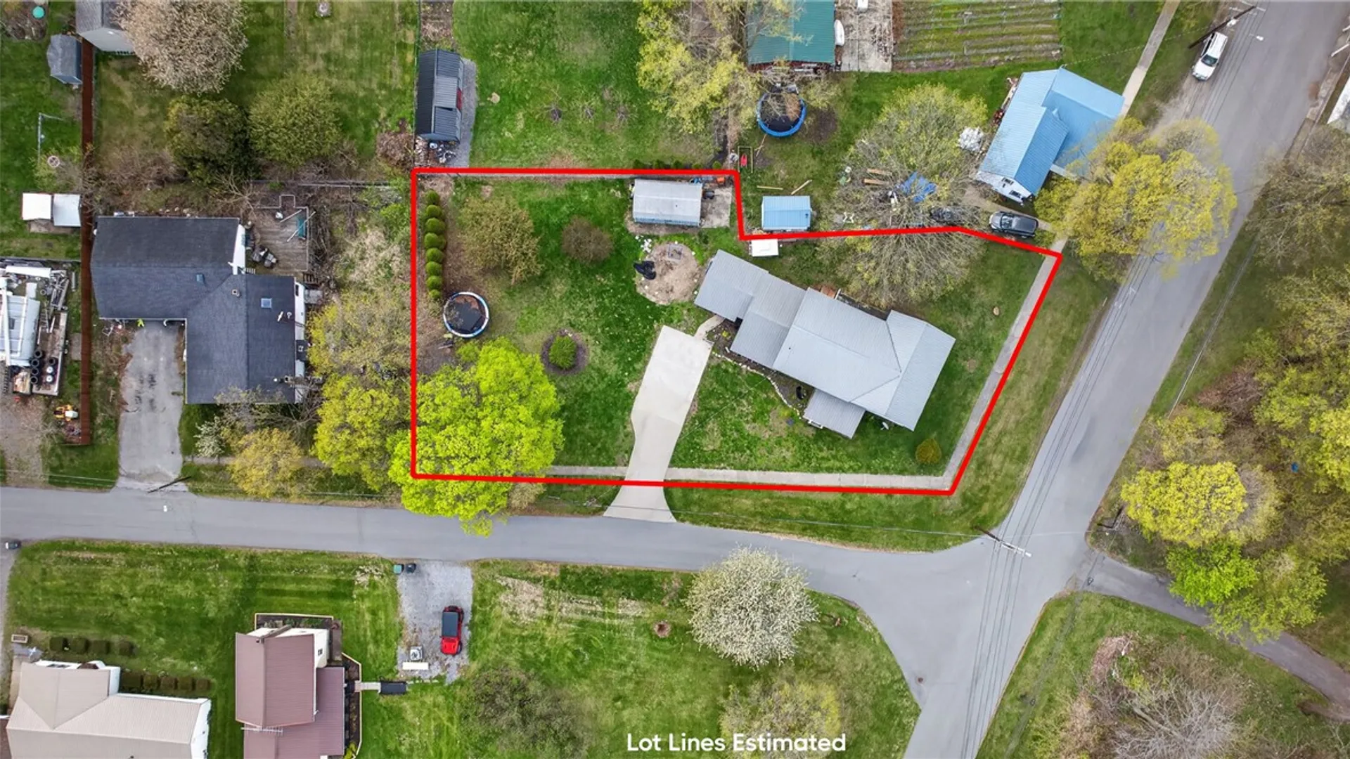 Property at 52 Milo Street, Torrey, NY 14441 5