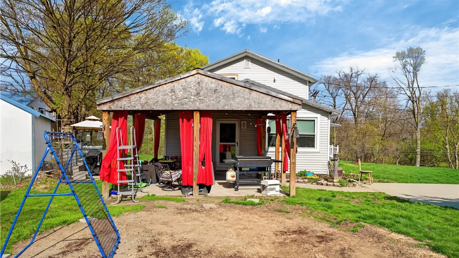 Property at 52 Milo Street, Torrey, NY 14441 6