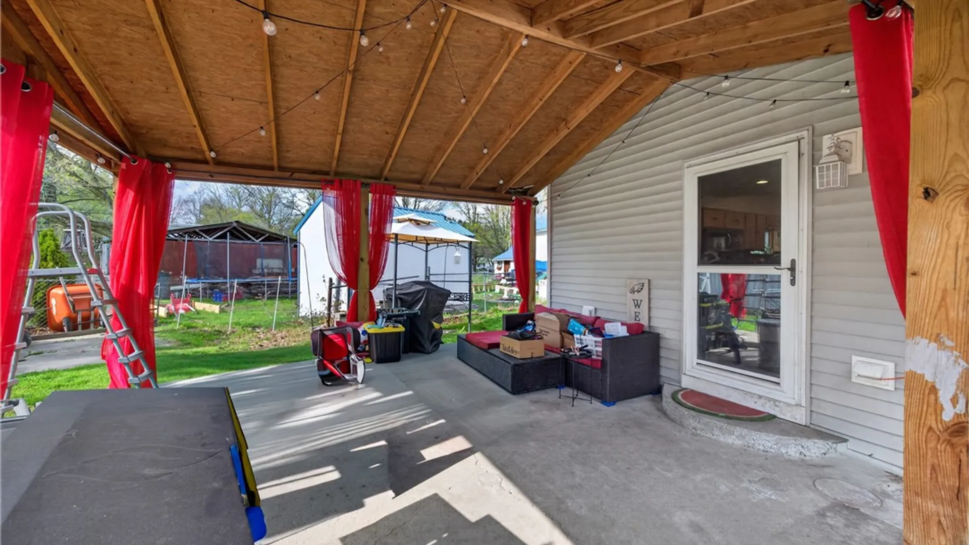 Property at 52 Milo Street, Torrey, NY 14441 7