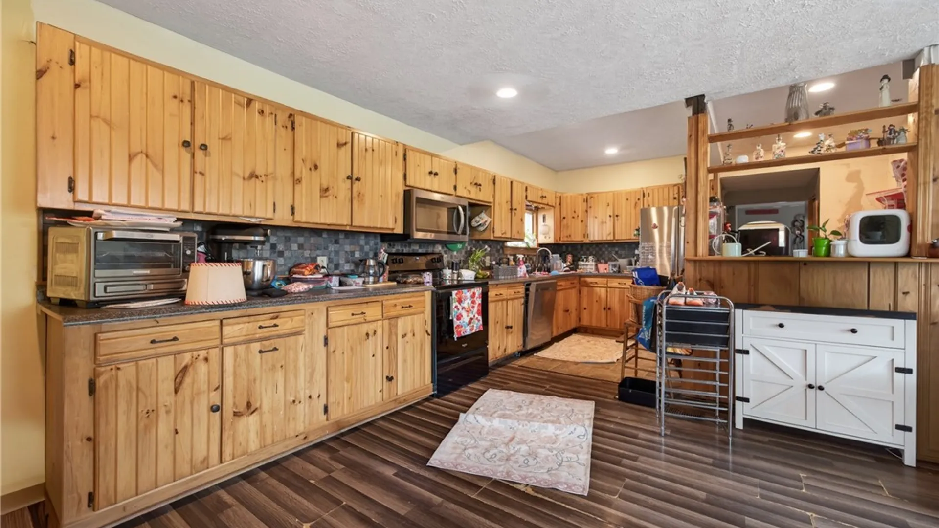 Property at 52 Milo Street, Torrey, NY 14441 8