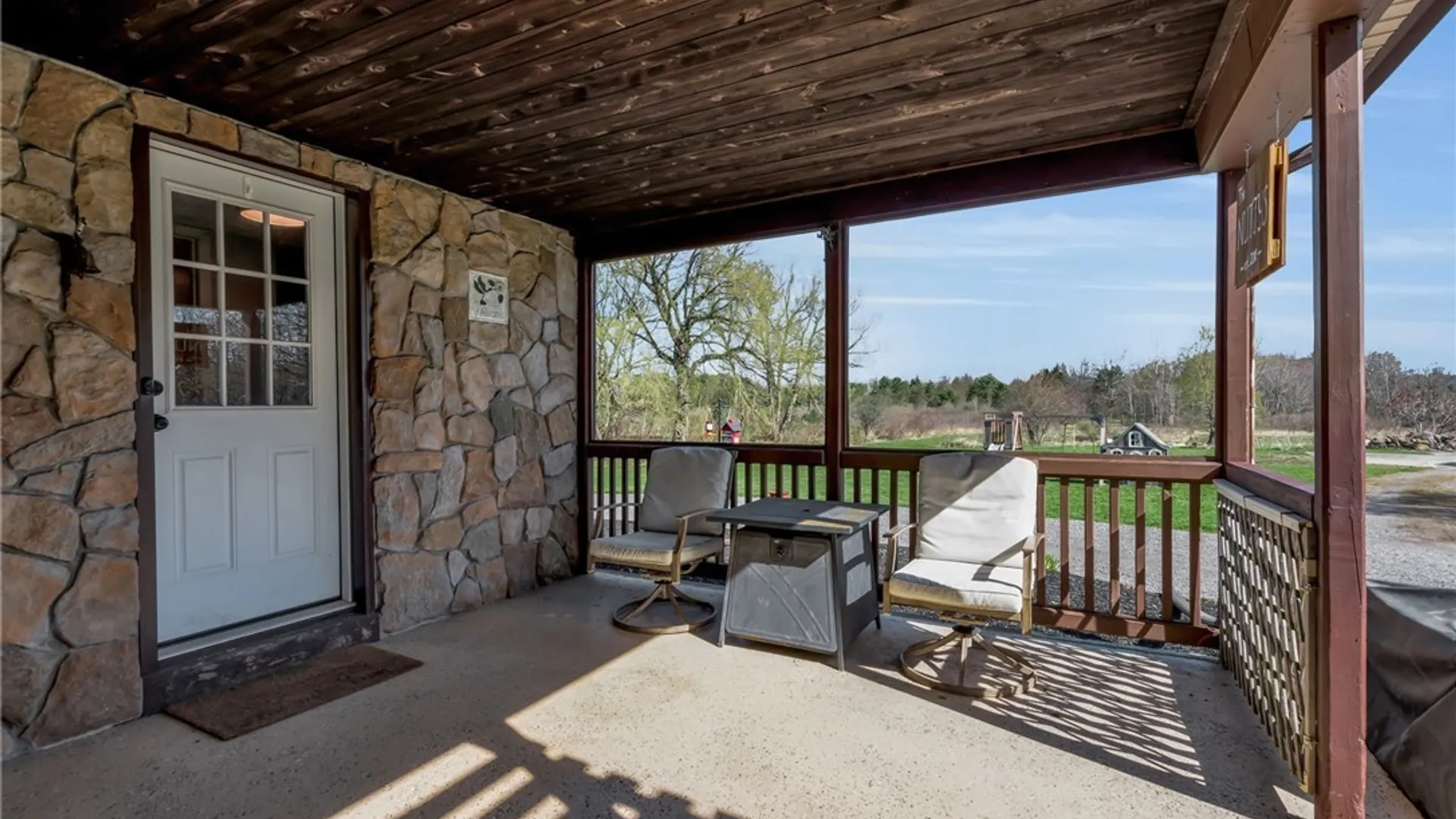 Property at 1889 Church Road, Bennington, NY 14040 34