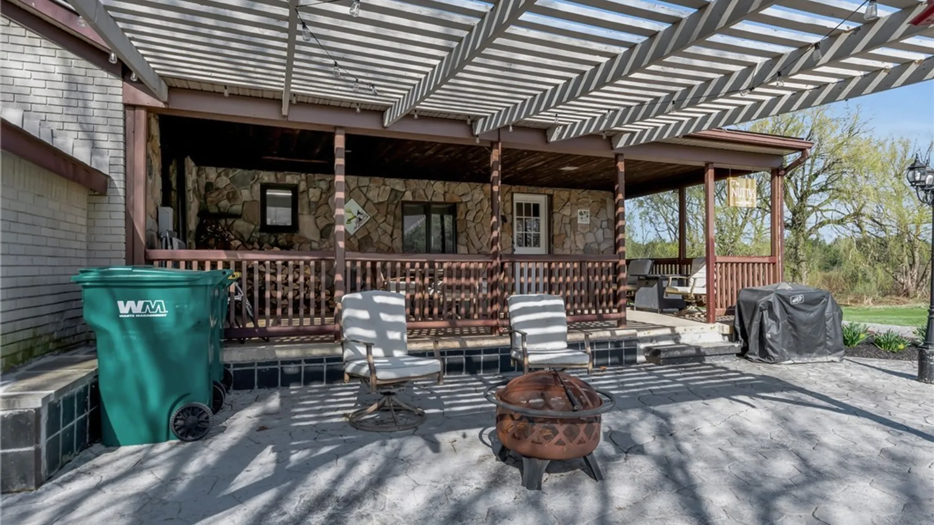 Property at 1889 Church Road, Bennington, NY 14040 38