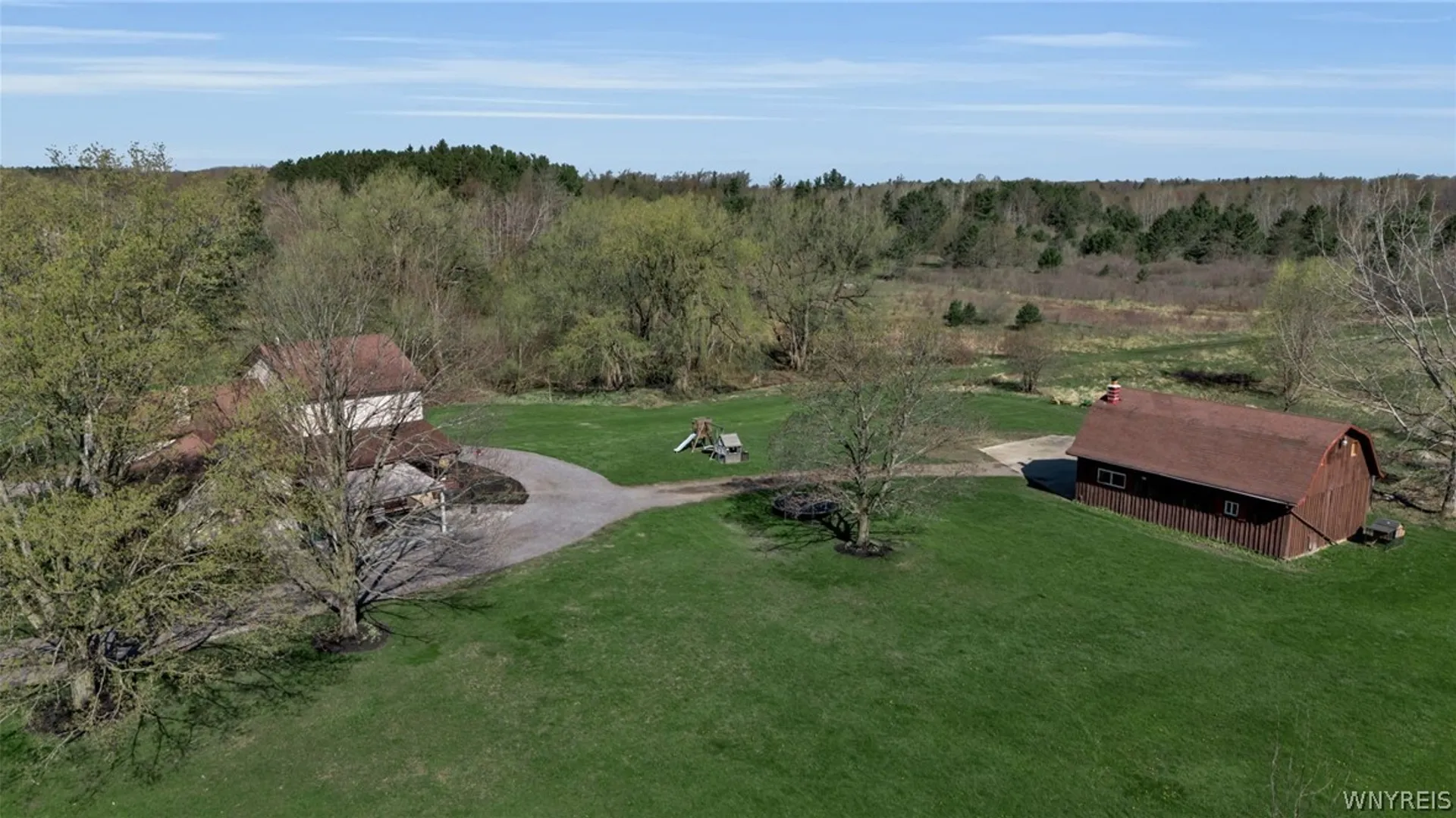 Property at 1889 Church Road, Bennington, NY 14040 39