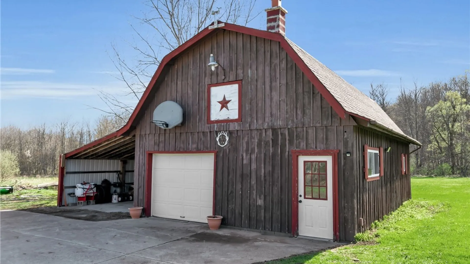 Property at 1889 Church Road, Bennington, NY 14040 41