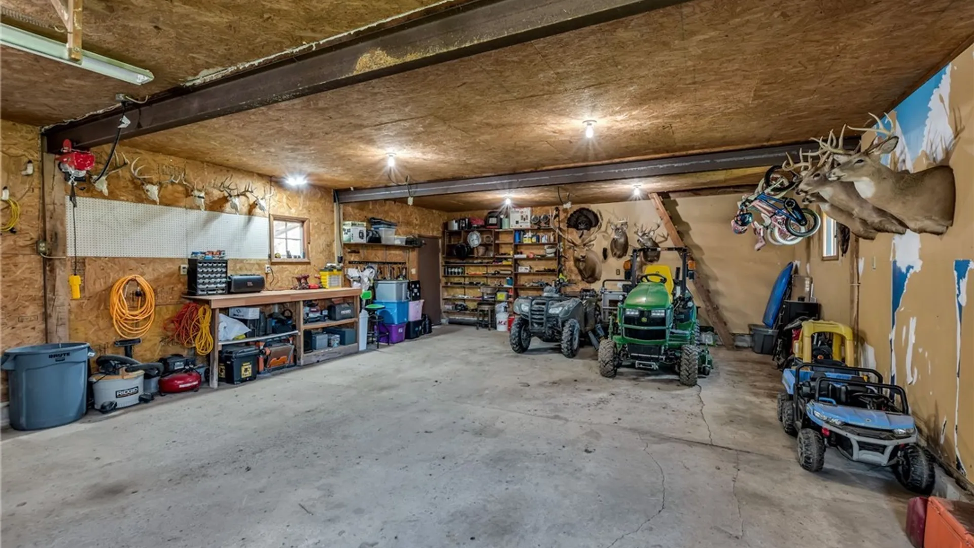 Property at 1889 Church Road, Bennington, NY 14040 42