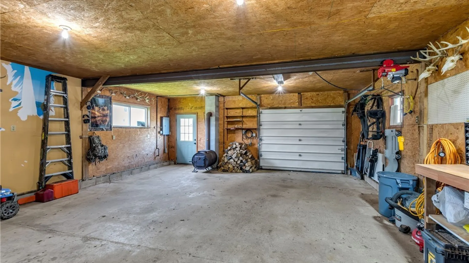 Property at 1889 Church Road, Bennington, NY 14040 43