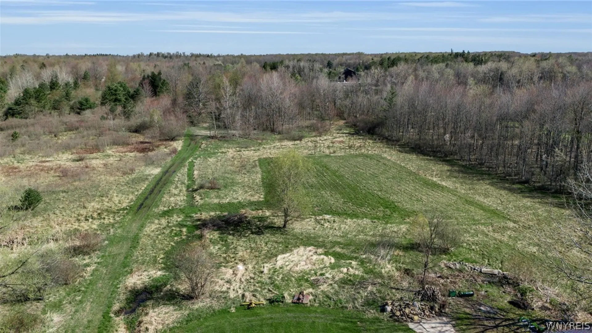 Property at 1889 Church Road, Bennington, NY 14040 46