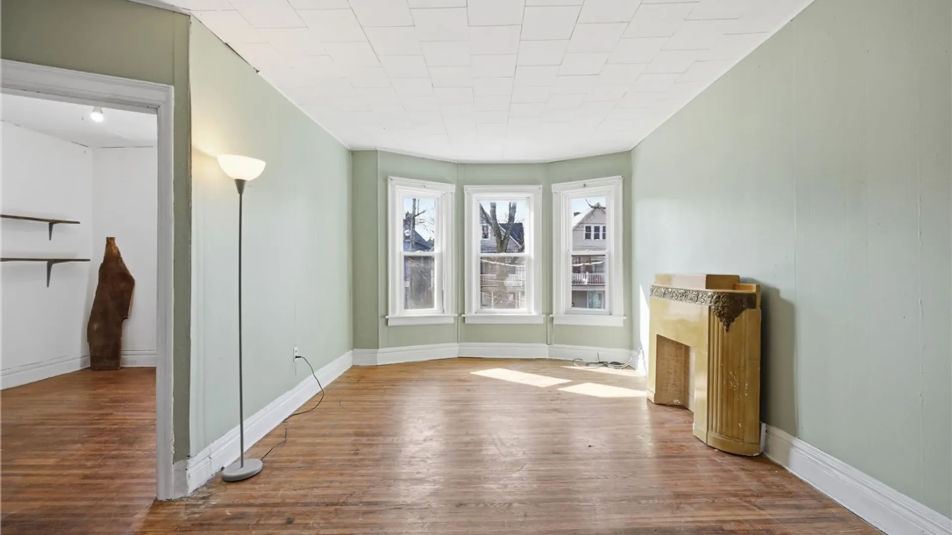 Property at 86 Garner Avenue, Buffalo, NY 14213 22