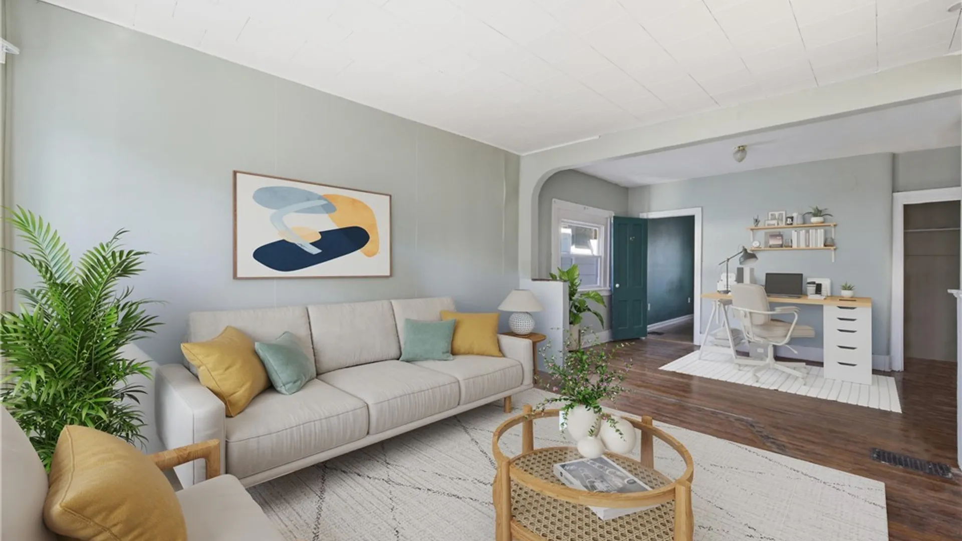 Property at 86 Garner Avenue, Buffalo, NY 14213 23