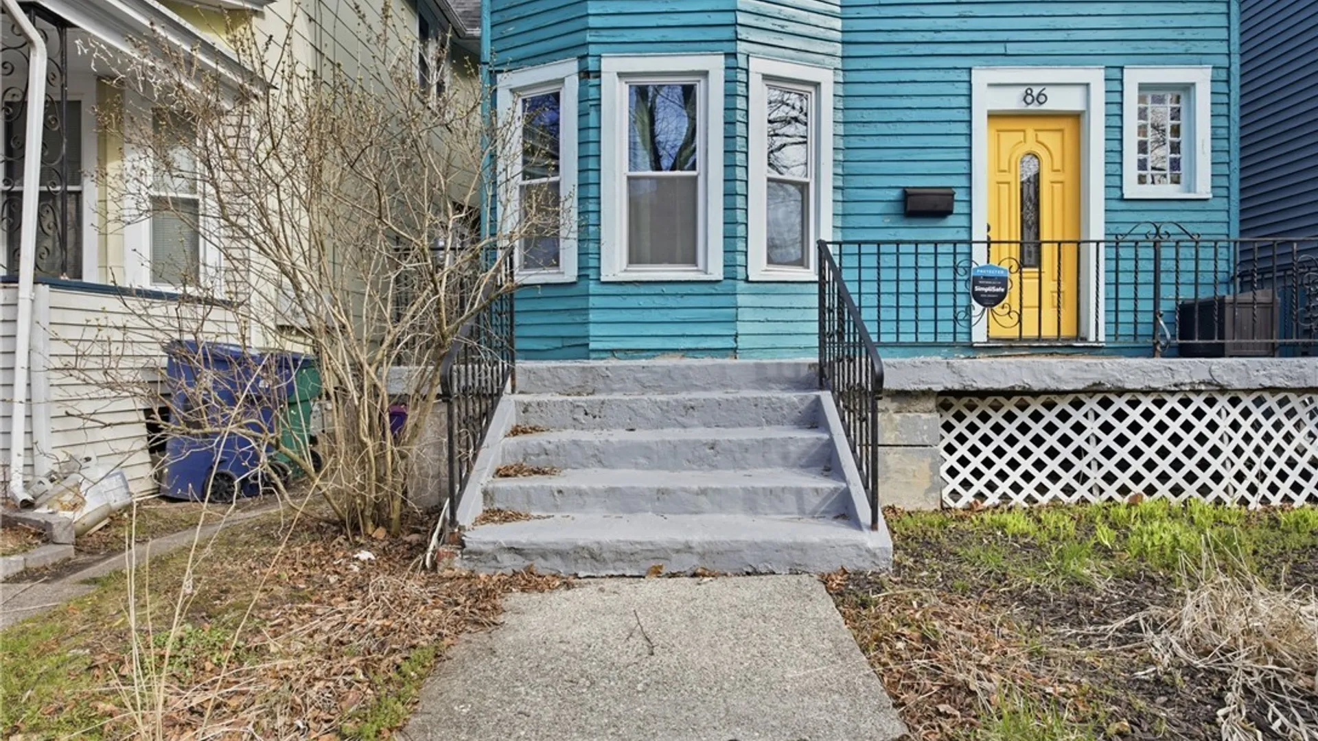 Property at 86 Garner Avenue, Buffalo, NY 14213 3