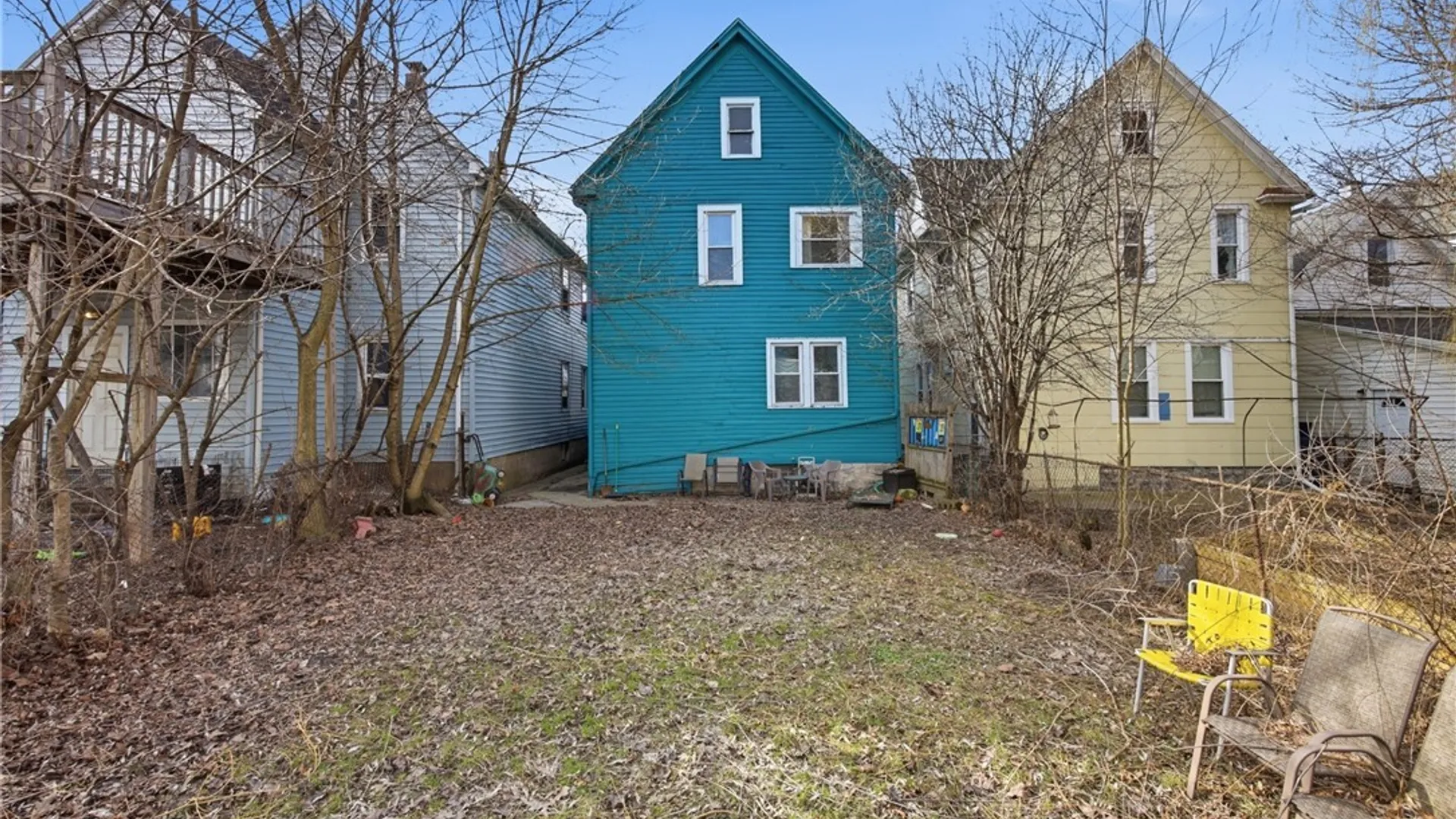 Property at 86 Garner Avenue, Buffalo, NY 14213 42