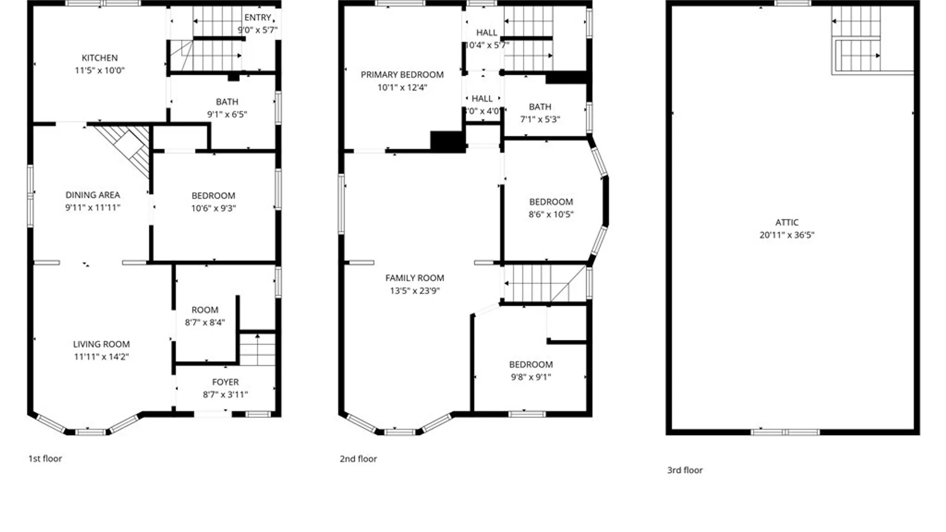 Property at 86 Garner Avenue, Buffalo, NY 14213 47